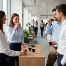 Shot Glasses – 60ml – Glass | 12 Pack – Ideal for Parties & Events
