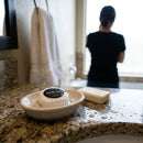 Hotel Complimentary Soap – 100 Pack – Gentle Formula | 15g Each | Ideal for Hospitality – Commercial