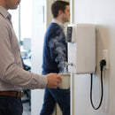 Wall Mounted Plug In Water Boiler Installation – 13 Amp – Professional Service – Commercial & Domestic