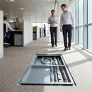 Gastronorm Tray 1/2GN 20mm – Stainless Steel – Commercial Kitchen Use