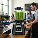 Bar Blender – 750W Two Speed Motor – High-Power, Mess-Free Prep – Commercial Kitchen