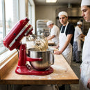 Professional Stand Mixer – Heavy Duty – Commercial Kitchen Use