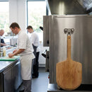 Magnetic Paddle Hanger – Convenient Storage – Commercial Kitchen Use