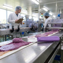 Palette Knife – 10cm Purple – Stainless Steel | 1.5mm Thickness | Commercial – Kitchen Use