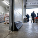 Polar Door Seal – N/A – Durable PVC | 5mm Thickness | Weatherproof | Industrial – Indoor/Outdoor