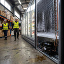 Polar Display Freezer Parts – N/A – Durable Materials | N/A | N/A | Commercial – Industrial