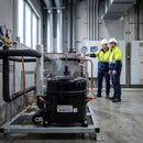 Polar Compressor – 12V – Durable Steel | 5mm Thickness | 1500W Load Capacity | Industrial – Outdoor