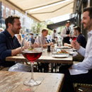 Wine Glasses – 414ml – Glass | 1.2mm Thickness | Commercial Grade – Indoor/Outdoor