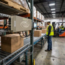 DC Main Control Box Assembly – Industrial Grade – Durable Material – Indoor Use