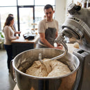 Dough Hook – 6.9L – Heavy Duty Mixer Attachment – Commercial Kitchen