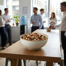 Snack Bowls – 14oz – Stoneware | 130mm | Durable | Commercial – Indoor/Outdoor