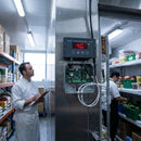 Digital Temperature Controller – Compact Size – Digital Display | High Precision | Industrial – Indoor