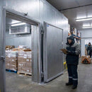 Polar Door Gasket – Standard Size – Durable Rubber | 5mm Thickness | Industrial Grade – Commercial Use