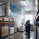 Polar Evaporator – Industrial Grade – Durable Material | High Efficiency | Commercial Use