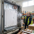 Polar Evaporator – Industrial Grade – Durable Material | High Efficiency – Commercial Use