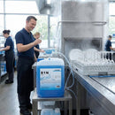Neutral Rinse Aid – 10L – Liquid | Industrial Grade | Effective Cleaning – Commercial Use