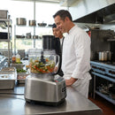 Commercial Food Processor – 3.8L Capacity – Heavy Duty 700W Motor – Professional Kitchen Use