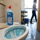 Toilet Cleaner – 750ml – Ready To Use – Commercial & Domestic Restrooms