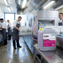 Hygienic Detergent – 9.7L – Aluminium | N/A | N/A | Commercial – Indoor