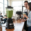 Bar Blender – 1.3 Litre Capacity – Ultra-Strong Blades – Commercial Drink Preparation