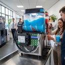 Slush Machine Parts – N/A – Durable Plastic | N/A | N/A – Commercial