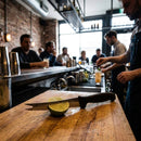 Bartenders Knife – Stainless Steel | 3mm Thickness | Commercial Grade – Indoor/Outdoor