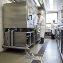 Unit Connection Kit – Durable Construction – Commercial Kitchen Use