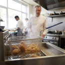Fryer Parts – Various Sizes – Durable Metal | High Quality | Commercial Grade – Industrial Use