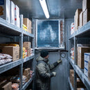 Upright Freezer Parts – Various Sizes – Durable Material | Industrial Grade – Commercial Use