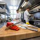 Chef Knife Set – 3 Pieces – Stainless Steel | 2.5mm Thickness | Commercial Grade – Kitchen Use