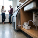 Ice Machine External Drain Pump – High-Performance Accessory – Commercial Kitchen Use