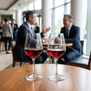 Polycarbonate Wine Glasses – 450ml – Shatter-Resistant – Bars, Restaurants & Outdoor Events