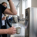 Hands Free Tap Adaptor – Touchless Water Dispensing – Easy Installation – Commercial & Domestic Use
