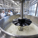 Emulsifying Disc – Stainless Steel – Durable Material | 3mm Thickness – Commercial Use