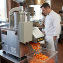 Veg Prep Machine Parts – Stainless Steel – Durable | High Performance | Commercial – Industrial