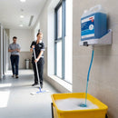 Washroom Cleaner Concentrate – 5L – Liquid | Concentrated Formula | Industrial – Commercial