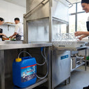 Professional Liquid Detergent – 5L – High-Performance Cleaning – Commercial Dishwashers