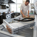 Freezer Evaporator – 650 Ltr Capacity – Replacement Part – Commercial Kitchen
