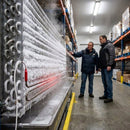 Polar Defrost Heating Element – N/A – Durable Heating Wire | 230V | Industrial Grade – Commercial