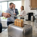 Sandwich Cage – Stainless Steel – Durable Material | Commercial Grade – Domestic Use
