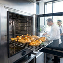 Stainless Steel Grid 2/3GN – 33% Thicker Metal – Professional Oven Accessory – Commercial Kitchen
