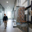Multideck Condensator – Industrial – High Efficiency | Durable Material | Commercial Grade – Indoor