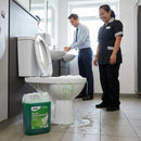 Toilet Cleaner – 5L – Plant-Based, Non-Toxic Formula – Commercial & Domestic Use