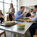 Steelite Soup Cups – 285ml – Durable Ceramic | 6mm Thickness | Commercial Grade – Indoor/Outdoor