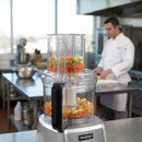 Large Food Processor Pusher – Replacement Part – Commercial Kitchen Use