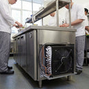 Counter Fridge Parts – N/A – Durable Material | N/A | N/A | Commercial – Industrial