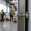 Polar SS Handle – Stainless Steel | Durable | 100kg Load Capacity | Industrial – Indoor/Outdoor