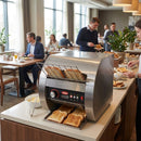 Conveyor Toaster – High Capacity – Toasts 280 Slices/Hour – Commercial Kitchen & Buffet Use