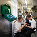 Catering First Aid Kit – Large – Blue Components for Food Hygiene – Commercial Kitchens & Food Service