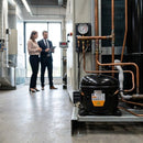 Polar Compressor – 12V – Durable Steel | 5mm Thickness | 1500kg Load Capacity | Industrial – Outdoor